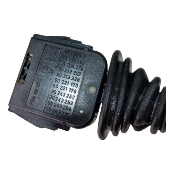 Chave Limpador Parabrisa Corsa Astra Sedan 9024339 Chave Limpador Parabrisa Corsa Astra Sedan 9024339