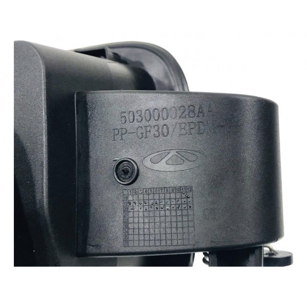 Portinhola Tanque Combustivel Chery Tiggo 8 1.6 2021/2022 Portinhola Tanque Combustivel Chery Tiggo 8 1.6 2021/2022