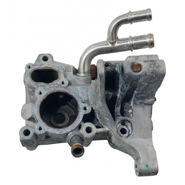 Carcaça Bomba Dágua Chery Tiggo 8 Txs 1.6t 2021/2022 Carcaça Bomba Dágua Chery Tiggo 8 Txs 1.6t 2021/2022