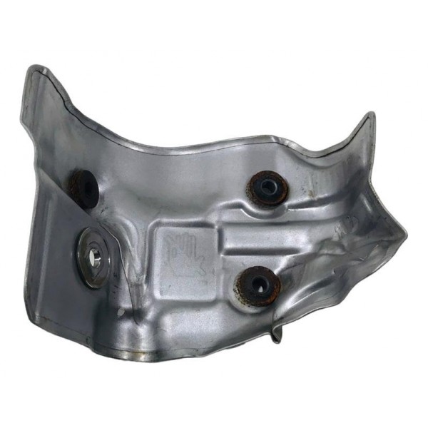 Defletor Calor Catalizador Chery Tiggo 8 Txs 1.6t 2021/2022 Defletor Calor Catalizador Chery Tiggo 8 Txs 1.6t 2021/2022