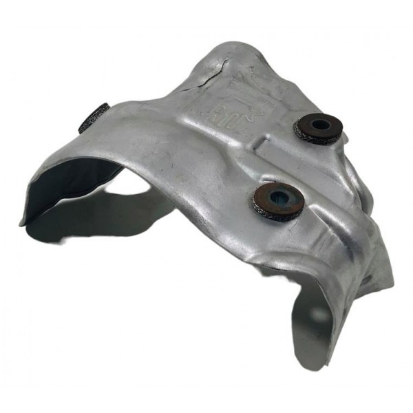 Defletor Calor Catalizador Chery Tiggo 8 Txs 1.6t 2021/2022 Defletor Calor Catalizador Chery Tiggo 8 Txs 1.6t 2021/2022