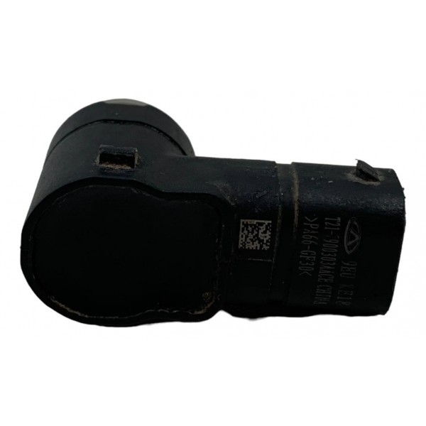 Sensor Estacionamento Traseiro Chery Tiggo 8 1.6t 2021 Sensor Estacionamento Traseiro Chery Tiggo 8 1.6t 2021