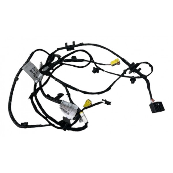 Chicote Teto Tracker Rs 1.2t 2023/2024 52172862 Chicote Teto Tracker Rs 1.2t 2023/2024 52172862