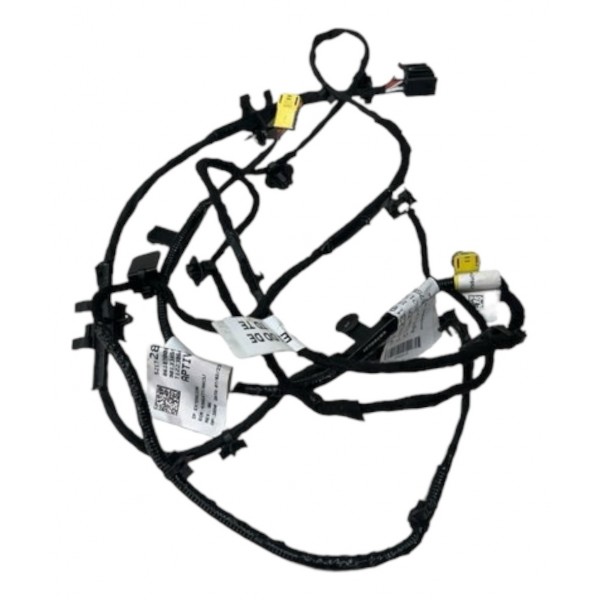 Chicote Teto Tracker Rs 1.2t 2023/2024 52172862 Chicote Teto Tracker Rs 1.2t 2023/2024 52172862