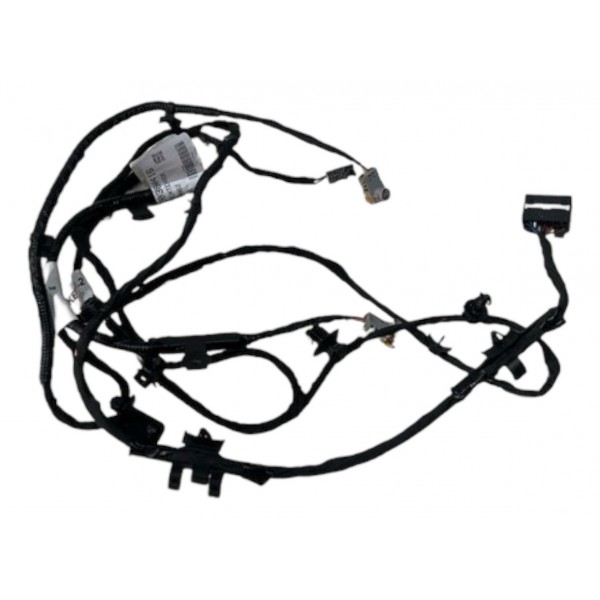 Chicote Teto Tracker Rs 1.2t 2023/2024 52172862 Chicote Teto Tracker Rs 1.2t 2023/2024 52172862