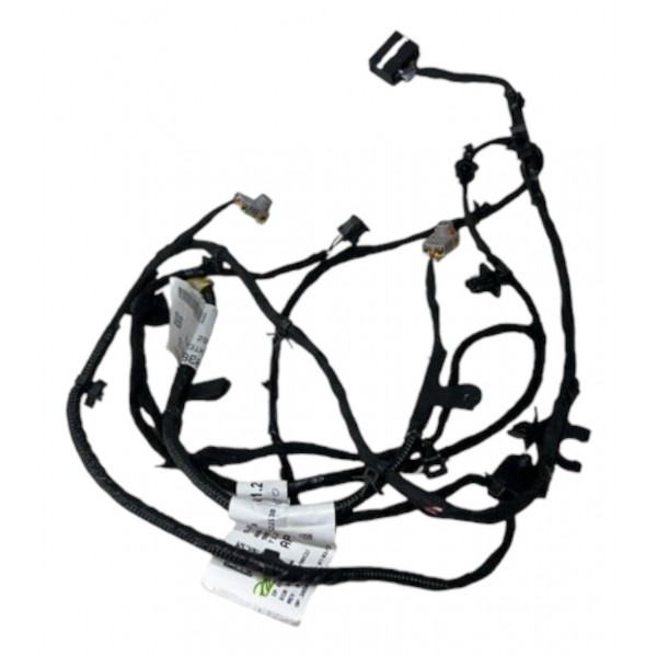 Chicote Teto Tracker Rs 1.2t 2023/2024 52172862 Chicote Teto Tracker Rs 1.2t 2023/2024 52172862