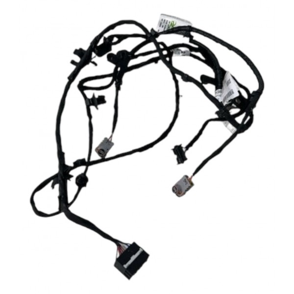 Chicote Teto Tracker Rs 1.2t 2023/2024 52172862 Chicote Teto Tracker Rs 1.2t 2023/2024 52172862