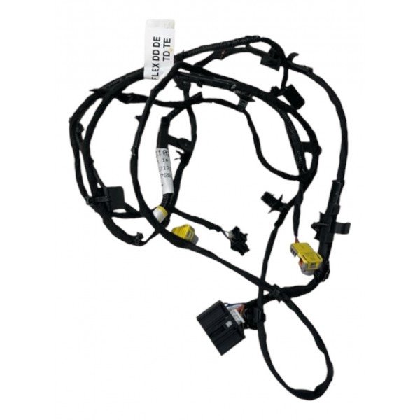 Chicote Teto Tracker Rs 1.2t 2023/2024 52172862 Chicote Teto Tracker Rs 1.2t 2023/2024 52172862