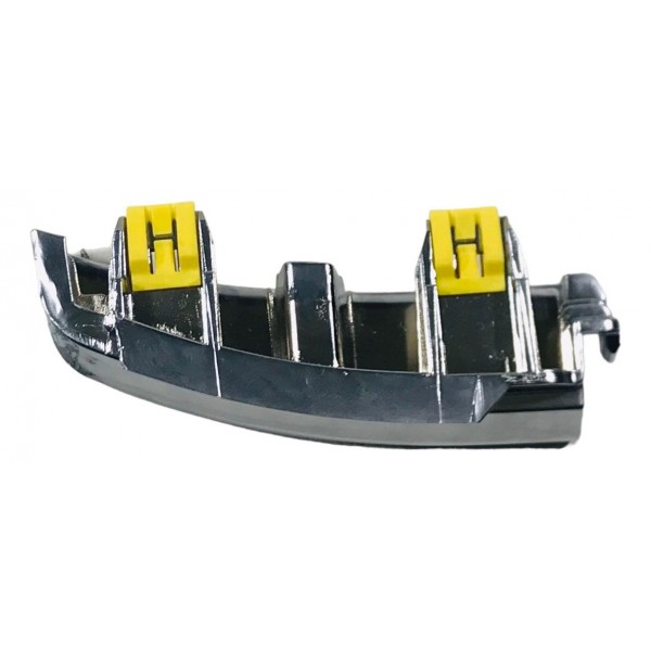 Moldura Acabamento Cromado Painel Chery Tiggo 8 1.6 2020/21 Moldura Acabamento Cromado Painel Chery Tiggo 8 1.6 2020/21