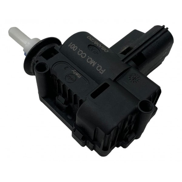 Trava Portinhola Tanque Chery Tiggo 8 Txs 1.6t 2021 Trava Portinhola Tanque Chery Tiggo 8 Txs 1.6t 2021