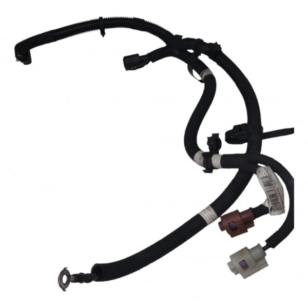 Chicote Radiador Ventoinha Jeep Renegade 2020 552749610 Chicote Radiador Ventoinha Jeep Renegade 2020 552749610