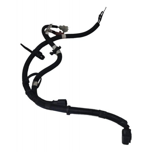 Chicote Radiador Ventoinha Jeep Renegade 2020 552749610 Chicote Radiador Ventoinha Jeep Renegade 2020 552749610