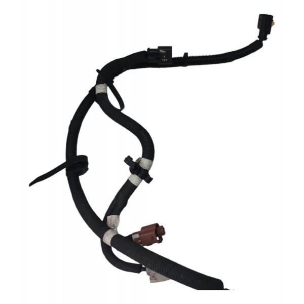 Chicote Radiador Ventoinha Jeep Renegade 2020 552749610 Chicote Radiador Ventoinha Jeep Renegade 2020 552749610