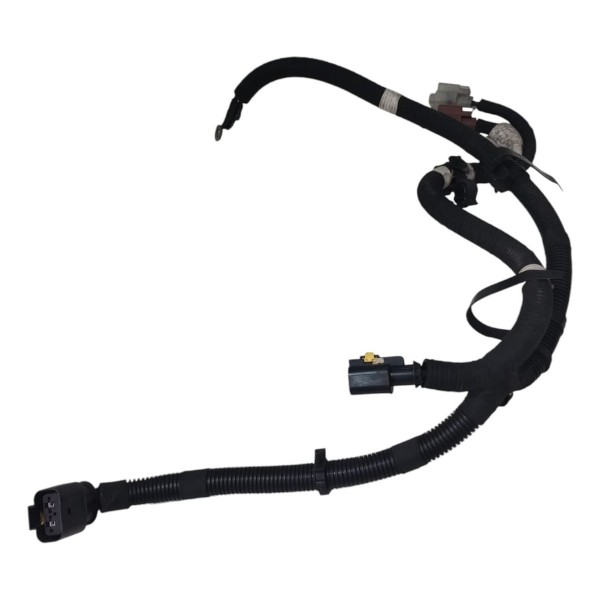 Chicote Radiador Ventoinha Jeep Renegade 2020 552749610 Chicote Radiador Ventoinha Jeep Renegade 2020 552749610