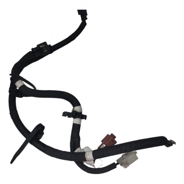 Chicote Radiador Ventoinha Jeep Renegade 2020 552749610 Chicote Radiador Ventoinha Jeep Renegade 2020 552749610