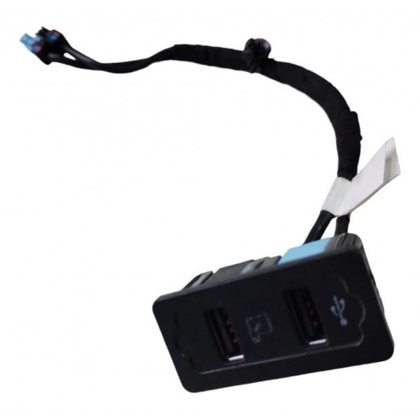 Cabo Entrada Usb Chery Tiggo 5x Pro 2023 J68-7901015 Cabo Entrada Usb Chery Tiggo 5x Pro 2023 J68-7901015