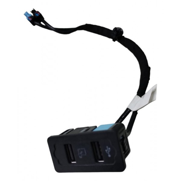 Cabo Entrada Usb Chery Tiggo 5x Pro 2023 J68-7901015 Cabo Entrada Usb Chery Tiggo 5x Pro 2023 J68-7901015