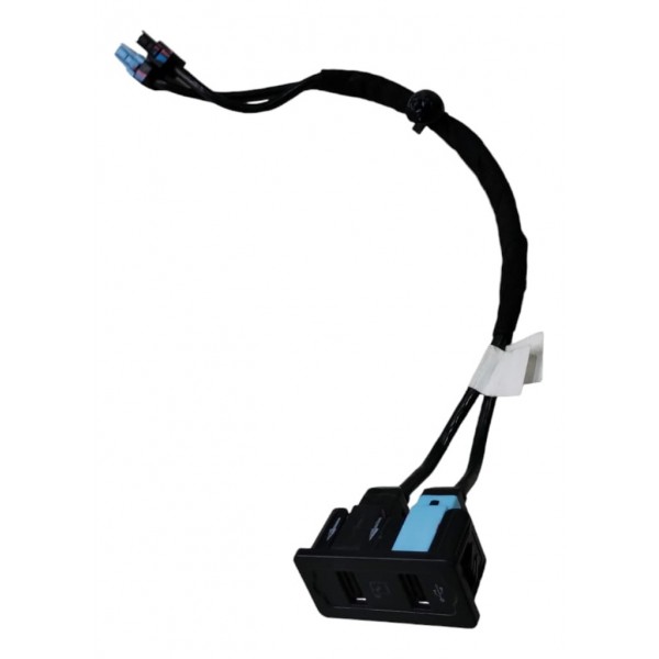 Cabo Entrada Usb Chery Tiggo 5x Pro 2023 J68-7901015 Cabo Entrada Usb Chery Tiggo 5x Pro 2023 J68-7901015