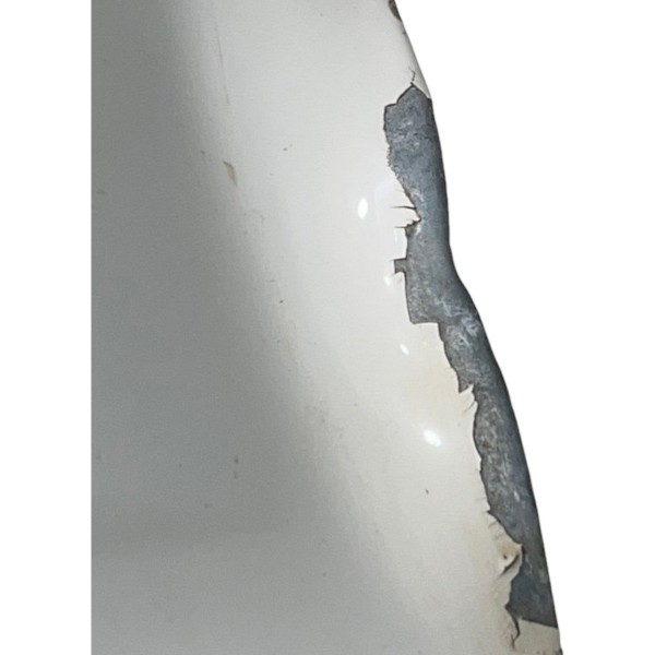 Tampa Traseira Saveiro Robust 2021 (1448) Tampa Traseira Saveiro Robust 2021 (1448)