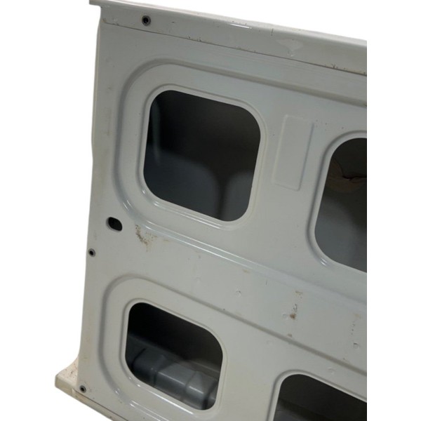 Tampa Traseira Saveiro Robust 2021 (1448) Tampa Traseira Saveiro Robust 2021 (1448)