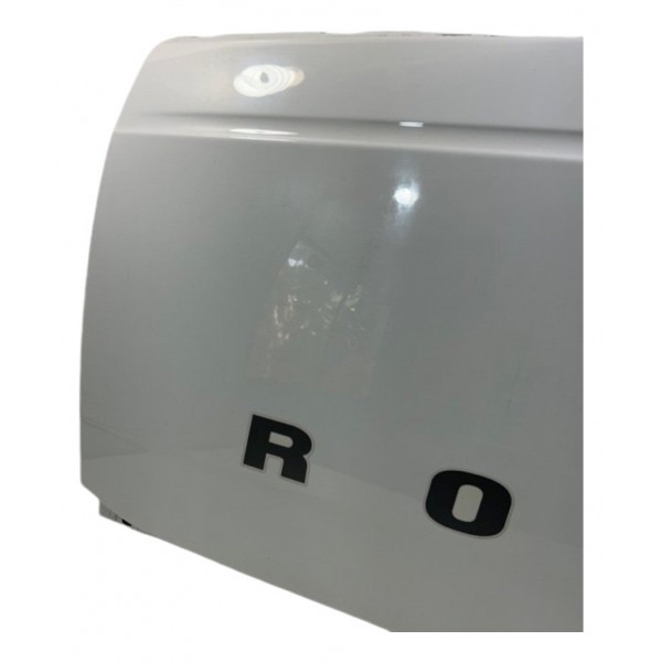 Tampa Traseira Saveiro Robust 2021 (1448) Tampa Traseira Saveiro Robust 2021 (1448)