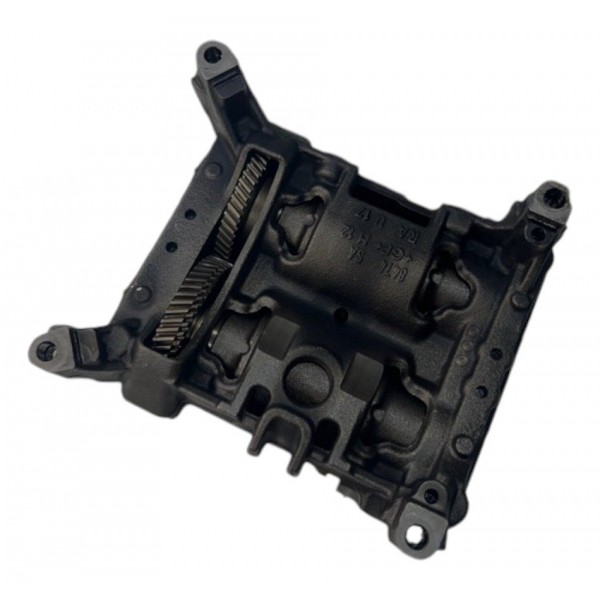 Balanceador Motor Jeep Compass 2.0 Diesel (1690) Balanceador Motor Jeep Compass 2.0 Diesel (1690)