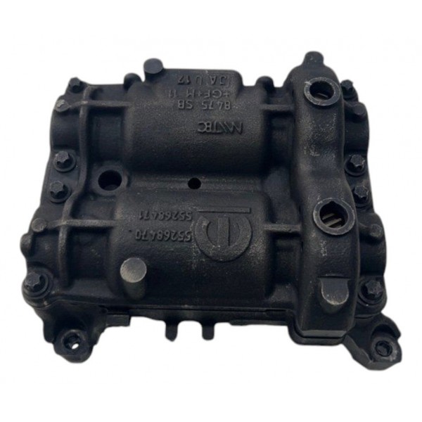 Balanceador Motor Jeep Compass 2.0 Diesel (1690) Balanceador Motor Jeep Compass 2.0 Diesel (1690)