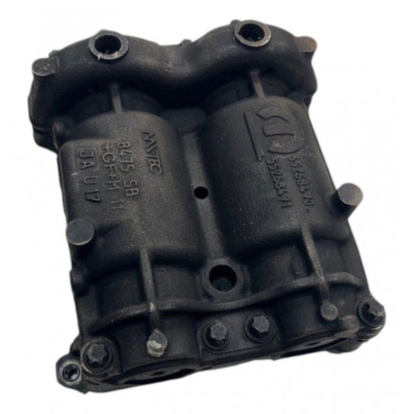 Balanceador Motor Jeep Compass 2.0 Diesel (1690) Balanceador Motor Jeep Compass 2.0 Diesel (1690)