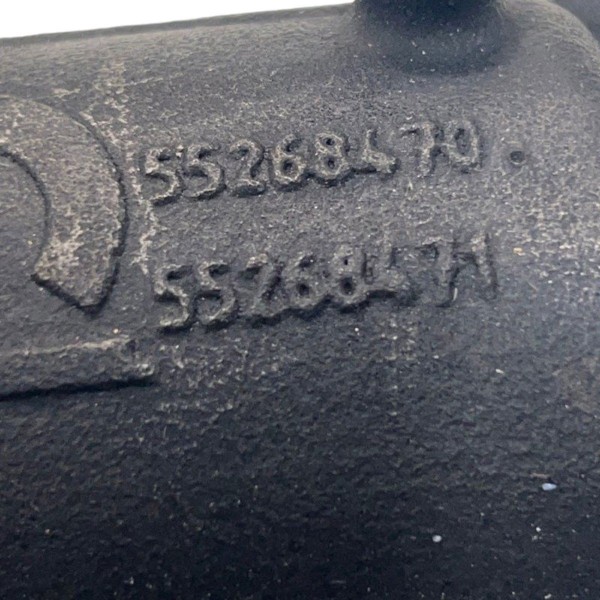 Balanceador Motor Jeep Compass 2.0 Diesel (1690) Balanceador Motor Jeep Compass 2.0 Diesel (1690)