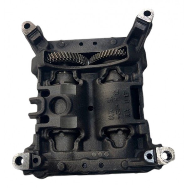 Balanceador Motor Jeep Compass 2.0 Diesel (1690) Balanceador Motor Jeep Compass 2.0 Diesel (1690)