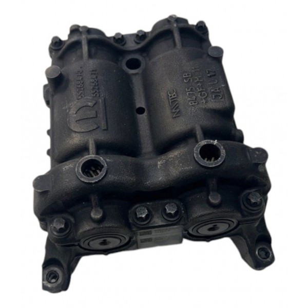 Balanceador Motor Jeep Compass 2.0 Diesel (1690) Balanceador Motor Jeep Compass 2.0 Diesel (1690)