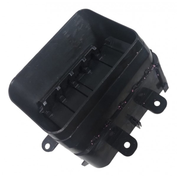 Difusor De Ar Esquerdo Chevrolet Onix 52036118 Difusor De Ar Esquerdo Chevrolet Onix 52036118