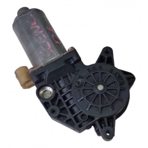 Motor Máquina Vidro Elétrico Diant Esq Scenic Motor Máquina Vidro Elétrico Diant Esq Scenic