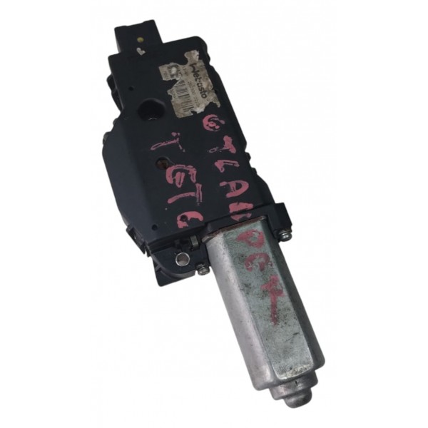 Motor Teto Solar Outlander 2012/2013 Motor Teto Solar Outlander 2012/2013