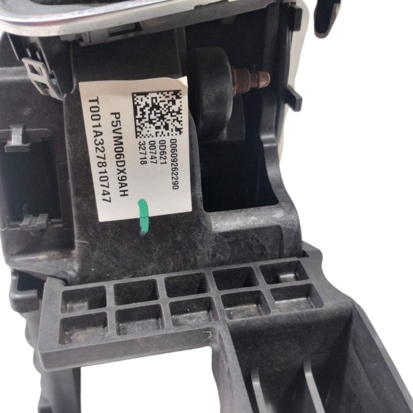 Alavanca Câmbio Renegade Sport 1.8 2018 2019 07356530860 Alavanca Câmbio Renegade Sport 1.8 2018 2019 07356530860