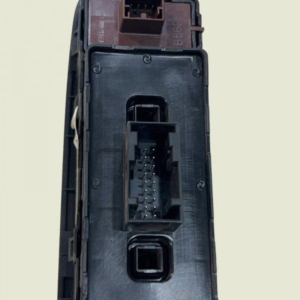 Comando Vidros Motorista Compass Sport 2019 Flex (1482) Comando Vidros Motorista Compass Sport 2019 Flex (1482)