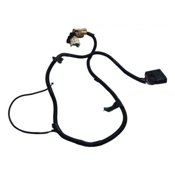 Chicote Tanque Combustível Chevrolet Spin 1.8 2013 Chicote Tanque Combustível Chevrolet Spin 1.8 2013