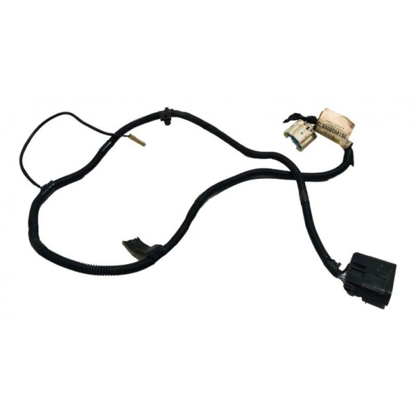 Chicote Tanque Combustível Chevrolet Spin 1.8 2013 Chicote Tanque Combustível Chevrolet Spin 1.8 2013