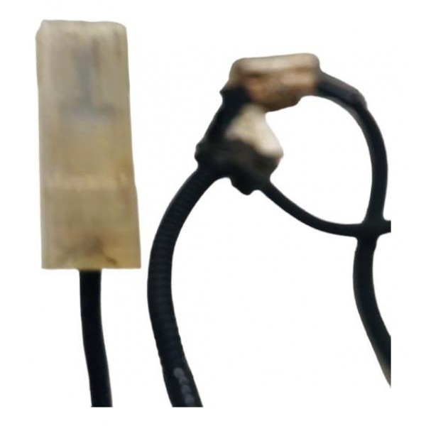 Chicote Tanque Combustível Chevrolet Spin 1.8 2013 Chicote Tanque Combustível Chevrolet Spin 1.8 2013