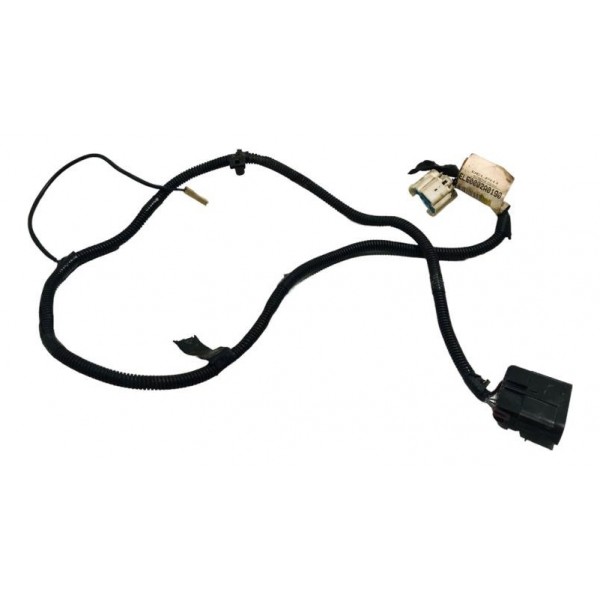 Chicote Tanque Combustível Chevrolet Spin 1.8 2013 Chicote Tanque Combustível Chevrolet Spin 1.8 2013