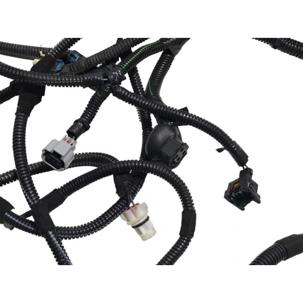 Chicote Painel Frontal E Farol Gm Spin 1.8 2013\2018 Chicote Painel Frontal E Farol Gm Spin 1.8 2013\2018