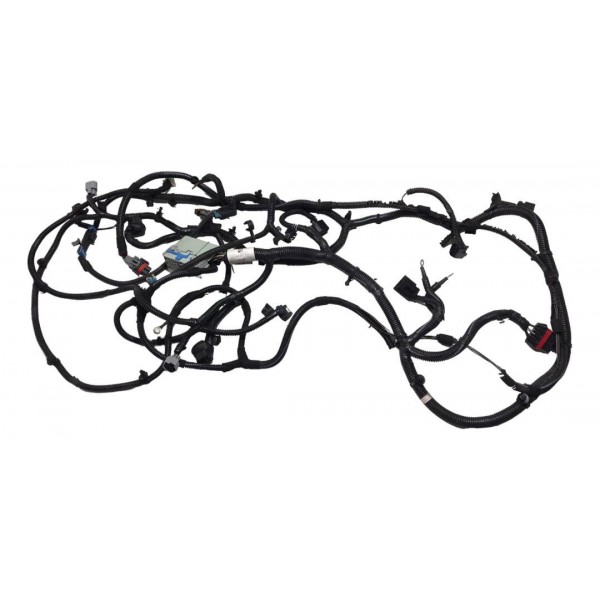 Chicote Painel Frontal E Farol Gm Spin 1.8 2013\2018 Chicote Painel Frontal E Farol Gm Spin 1.8 2013\2018