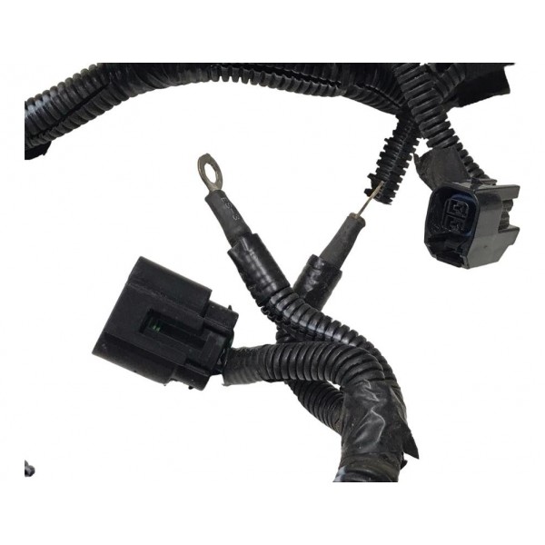 Chicote Painel Frontal E Farol Gm Spin 1.8 2013\2018 Chicote Painel Frontal E Farol Gm Spin 1.8 2013\2018