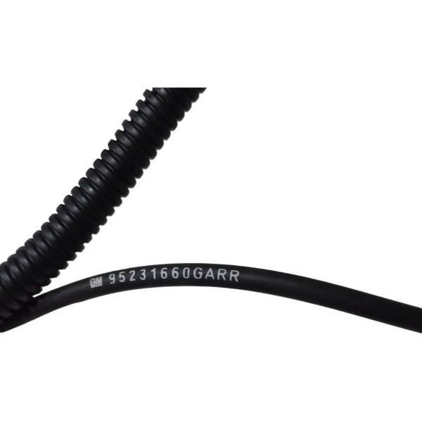 Sensor Traseiro Direito Spin 95231660 2014 Sensor Traseiro Direito Spin 95231660 2014