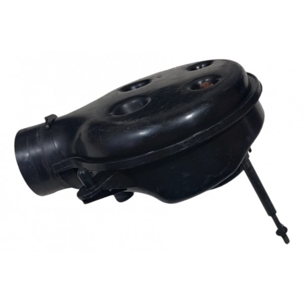 Tampa Mufa Tbi Volkswagen Gol G2 G3 1.0 16v 377129656a