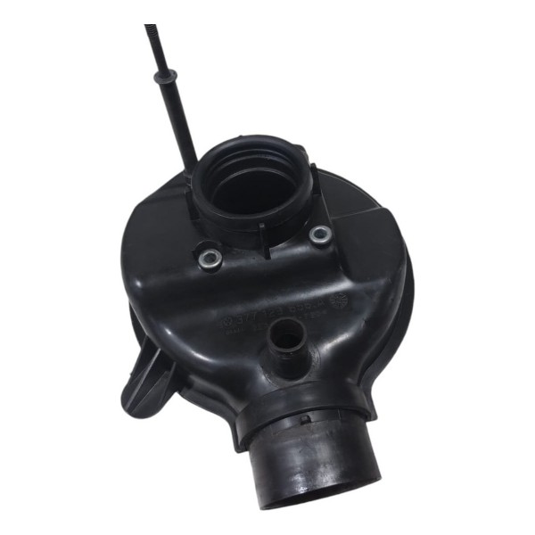 Tampa Mufa Tbi Volkswagen Gol G2 G3 1.0 16v 377129656a
