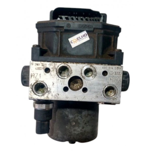 Módulo Bomba Abs Audi A6 2.7 V6 Biturbo 2001