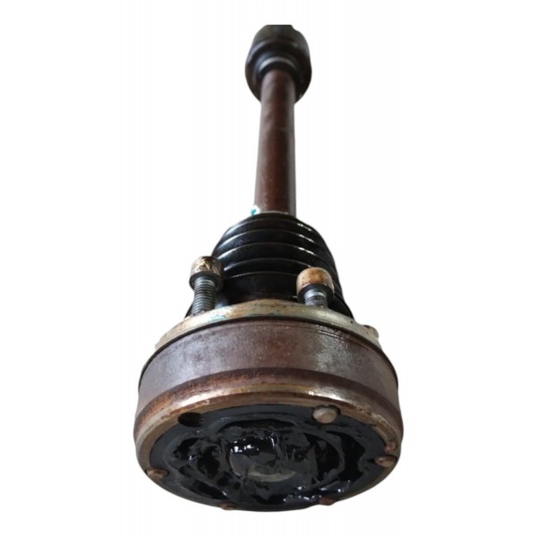 Semi-eixo Lado Direito Gol Voyage G6 1.0 C/abs 2016