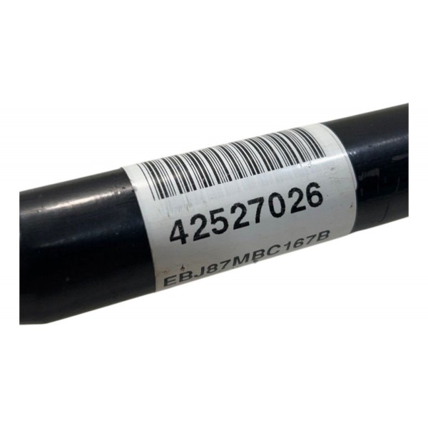 Semi Eixo Direito Onix Ltz 1.4at 2019 (4309) Semi Eixo Direito Onix Ltz 1.4at 2019 (4309)