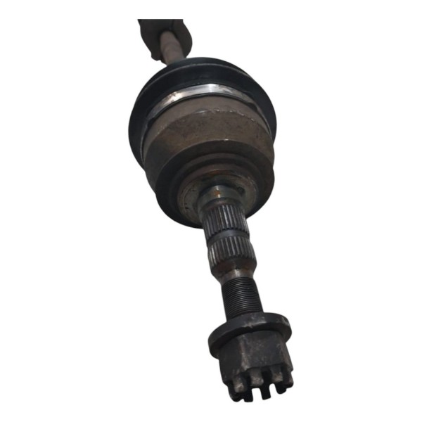 Semi Eixo Homocinetica Vectra Lado Direito 1996 Semi Eixo Homocinetica Vectra Lado Direito 1996